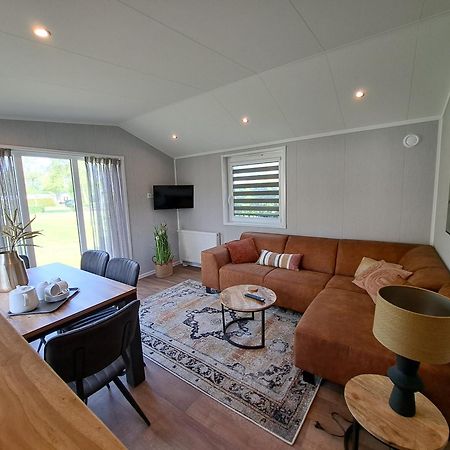 Camping De Pallegarste - Voor Uw Vakantiebestemming! Marienberg エクステリア 写真
