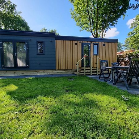 Camping De Pallegarste - Voor Uw Vakantiebestemming! Marienberg エクステリア 写真